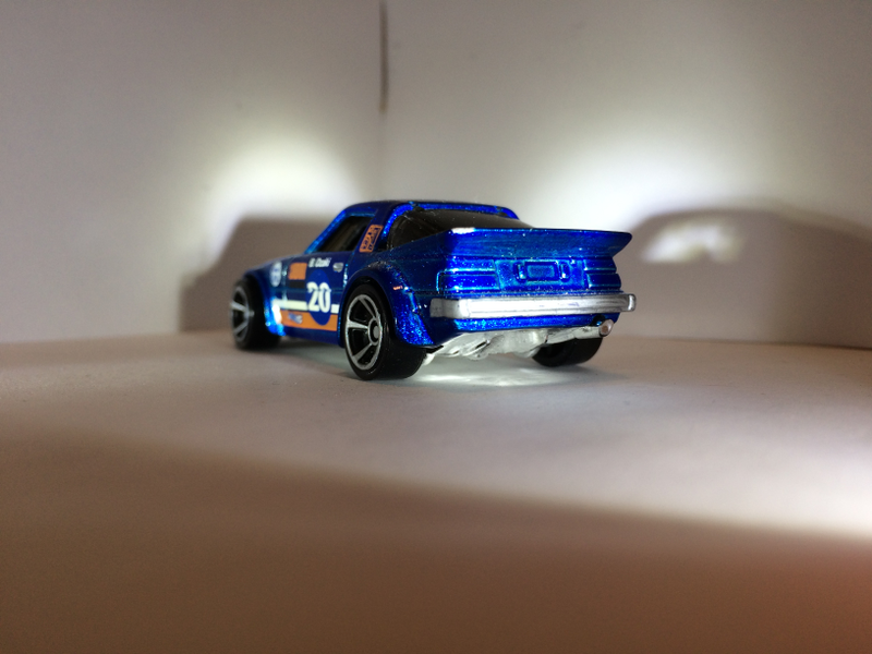 Illustration for article titled Custom HW Mazda RX-7